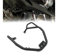 YUNJMYL For NC750X NC700X 2012 2013 2014 2015 2016 2017 2018 2019 2020 Engine Guard Crash Bar Frame Protect Bumper Bar Motorcycle Accessories