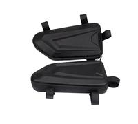 YUNJMYL for Rieju Xplora 557 707 Motorcycle Accessories Waterproof Side Bag Tool Bags Frame Bumper Rod Luggage Storage