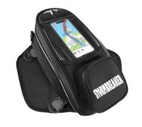 YUNJMYL for Stormbreaker V1200 Motorcycle Fuel Tank Navigation Pack is Waterproof