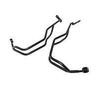 YUNJMYL Handguard Bumper Handlebar Crash Bar Handle Guard Hand Protector For F850GS Adventure F 850 GS 2018 2019 2020 2021 2022 2023