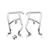 YUNJMYL Motorbike Engine Guard Crash Bar Protector For NC750X 2021 2022 2023 2024 2025