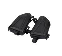 YUNJMYL Motorcycle Accessories for Yamaha Tracer 900 GT Tracer900 900GT 9GT Side Bag Fairing Tool Storage Bags Triangle Bumper