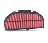 YUNJMYL Motorcycle Air Intake Filter Cleaner Accessories For S&uzuki GSXR GSX-R 1000 GSX-R1000 GSXR1000 2009 2010 2011 2012 2013 2014 2015 2016 K9