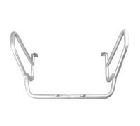 YUNJMYL Motorcycle Crash Bar Engine Protection Top Tube For R1200GS R1200 GS GS1200 LC 2013 2014 2015 2016 2017 2018 Bumper Frame Guard Upper Lower