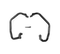 YUNJMYL Motorcycle Engine Side Bumper Frame Guards Protector Bracket For Rocket Ⅲ 3 GT 2020 2021 2022 2023 2024
