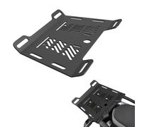 YUNJMYL Motorcycle For Royal For Enfield Himalayan Scram411 Scram 411 2022 2023 Rear Enlargement Rack Luggage Rails Tail Racks Accessories Decoration