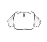 YUNJMYL Motorcycle Highway Crash Bars Engine Tank Guard Bumper Stunt Cage Protector For NT1100 NT 1100 DCT Nt1100 2022 2023