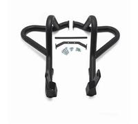 YUNJMYL Motorcycle Highway Engine Guard Crash Bar For Chinchilla500 Chinchilla 500 BD500 Frame Bumper Fairing Protector Bar