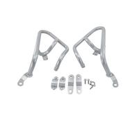 YUNJMYL NC750S Motorcycle Accessories Engine Guard Crash Bar For NC750X NC700X NC700S 2014 2015 2016 2017 2018 2019 Frame Bumper Fairing Protector