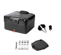 YUNJMYL Universal Motorcycle Vario Top Box for R1200GS R1250GS F800GS LC ADV F850GS F750gs Rear Luggage Tool Cases