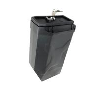 YUNJMYL Waterproof Tool Box for Benelli TRK502 2016 2017 2018 2019 Motorcycle Left Right Side