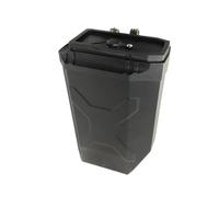YUNJMYL Waterproof Tool Box for Benelli TRK502 2016 2017 2018 2019 Motorcycle Left Right Side
