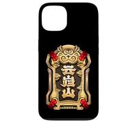 Yunkui Summit Faction Case for iPhone 13