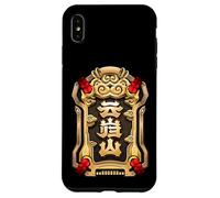 Yunkui Summit Faction Case for iPhone XS Max