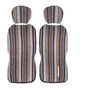 YUNLL Car Seat Covers Car Front Seat Cover Four Seasons Universal Auto Seat Anti-skid Protective Cover Car Accessories