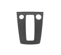 YUNLL Console Panel Trim Cover for A3 for 8Y 2019 2020 2021 LHD Car Accessories Interior Center Control Gear Shift Panel Inner Cover Trim