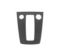 YUNLL Console Panel Trim Cover for A3 for 8Y 2019 2020 2021 LHD Car Interior Accessories Center Control Gear Shift Panel Cover Frame Trim(Inner Cover)