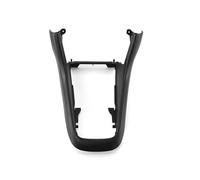 YUNLL Console Panel Trim Cover for Golf 6 2009 2010 2011 2012 2013 Car Center Console Frame Trim Shift Panel Cover Car Gear Shift Base Bracket(Black)