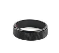 YUNLL Console Panel Trim Cover for Kia for Sorento for MQ4 2021-2024 Console Central Parking Gear Shift Knob Decoration Ring Cover Interior Trim(Black)