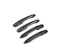 YUNLL Console Panel Trim Cover for Smart for 453 for Forfour 2015-2019 Car Exterior Door Handle Decorative Cover Modelling Accessories