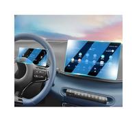 YUNLL For BYD For DOLPHIN 2024 Dashboard Navigation Membrane Car GPS Display Tempered glass Screen Protective Film Navigation Glass Protector