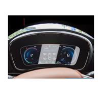 YUNLL For BYD For Han EV 2022 15.6 inch car gps Navigation Tempered glass Dashboard Screen film protector Navigation Glass Protector(Dashboard)