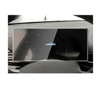 YUNLL For BYD For Seal 2024 Tempered Glasss Protector 15.6 Inches Car GPS Navigation Protective Film Screen Film Fitting Navigation Glass Protector(Instruments)