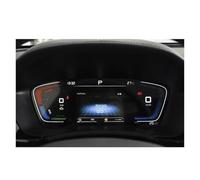 YUNLL For BYD For SEAL U 2023 2024 Tempered Glass Screen Protector Car GPS Console Navigation Car Accessories Navigation Glass Protector(Instrument)