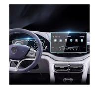 YUNLL For BYD For SEAL U 2023 2024 Tempered Glass Screen Protector Car GPS Navigation Insturment Film Navigation Glass Protector(12.8 inch gps 1set)