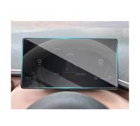 YUNLL For BYD For SEGULL 2024 2023 Car 10.1INCH GPS Navigation Center Dashboard Tempered Glass Screen Protector Film Navigation Glass Protector(Dashboard)