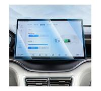 YUNLL For BYD For Song For Plus EV 2022 For Song For PLUS-dmi GPS Navigation And Dashboard Tempered Glass Screen Protective Film Navigation Glass Protector(15.6inch gps)