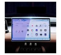 YUNLL For BYD For Song L 2023 2024 Tempered Glass Screen Protector Film 15.6 Inch Car Gps Navigation Fitting Navigation Glass Protector