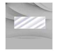 YUNLL For DISCOVERY For SPORT 2020 2021 Car Interior Center Console Transparent TPU Protective Film Navigation Glass Protector(Navigation Screen)