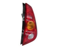 YUNLL Rear Brake Lights Tail lights For BYD For F0 2010 2011 2012 2013 2014 2015 2016 Car Accessories Tail Lamp Assembly Reverse Light Turn Signal 1pcs(Right)