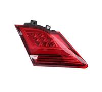 YUNLL Rear Brake Lights Tail lights For BYD For F3 2016 2017 Tail Light Assembly Brake Light Reverse Light Turn Signal Tail Lamp Car Accessories(Inner Left)