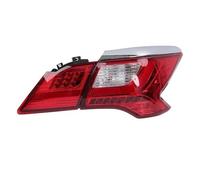 YUNLL Rear Brake Lights Tail lights For BYD For F3 2016-2017 Taillights Car Tail Lamp Reverse Park Shell Brake Rear Turn Signal Light Assembly(Right Side)