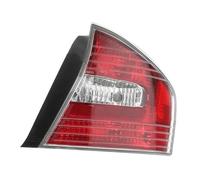 YUNLL Rear Brake Lights Tail lights For Legacy 2004-2008 Car Rear Bumper Tail Light Brake Stop Reverse Lamp Taillight Taillamp Assembly 84201AG14B 84201AG15B(Right)