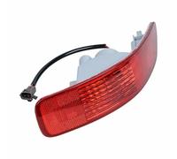 YUNLL Rear Brake Lights Tail lights For Outlander For GT For XLS For Sport 2007-2012 Left Right Bulb Rear Bumper Reflector Tail Fog Light 12V Marker Lamps(Right)
