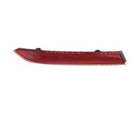 YUNLL Rear Brake Lights Tail lights For Passat For Magotan For Alltrack 17-19 Rear Bumper Fog Light Reflector Foglamp Brake Lamp(Right Inner)
