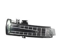 YUNLL Rear Brake Lights Tail lights For W176 For W204 For W212 For W218 For W221 For W246 For C117 2007-2018 Side Mirror Turn Signal Light 2129067401 2129067501(Right 2129067501)