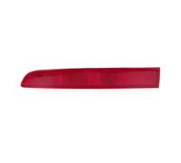 YUNLL Rear Brake Lights Tail lights Rear Bumper Tail Turn Signal Reflector Fog Lamp Cover For Golf V 5 For MK5 For R32 2005 2006 2007 2008 2009(Left)