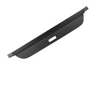 YUNLL Retractable Cargo Cover For Land For Rover For Discovery 5 Retractable Cargo Cover With Privacy Trunk Auto Accessories(Carbon fiber)