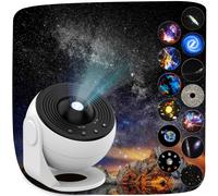 YunLone Home Planetarium Star Projector Galaxy Light Night