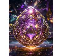 Yunlus Jigsaw Puzzles for Adults 1000 Pieces Impossible Hard Difficult Challenging Puzzles for Adults Teens Beautiful Crystal Diamond Legend Artistic 1000 Pieces 28 x 20 inch