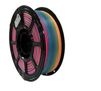 Yunmeryker 3D Printer Filament PLA 1.75mm, Dimensional Accuracy +/- 0.03mm, 330m Spool for Most Fused Deposition Modeling Printers