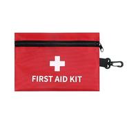 Yunmeryker Bag, Outdoor Storage, English Empty Bag (Middle Buckle)