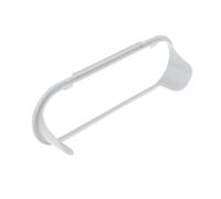 Yunmeryker Cat Box Insert Replacement for Litter Tray Accessories. Made From PP for Easy Maintenance, Support frame