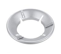 Yunmeryker Cooker Windshield, Portable Compact Size Windbreak for Outdoor Camping, Energy-Gathering Cassette Cooking Appliance Wind Guard with Storage Bag, Thickened Energy-Gathering Win