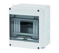 Yunmeryker Electrical Distribution Box, IP65, Waterproof, for Miniature Circuit Breaker.