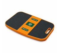 Yunmeryker Golf for Weight & Swing Consistency - Golf Pressure Plate & Center of Transfer Board